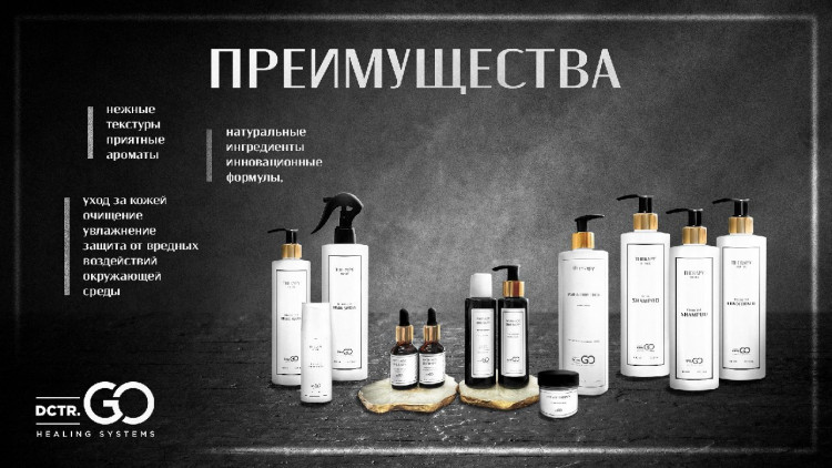 Укрепляющий pH-балансирующий молекулярный шампунь Molecular Repair & pH Balance Shampoo во Владимире
