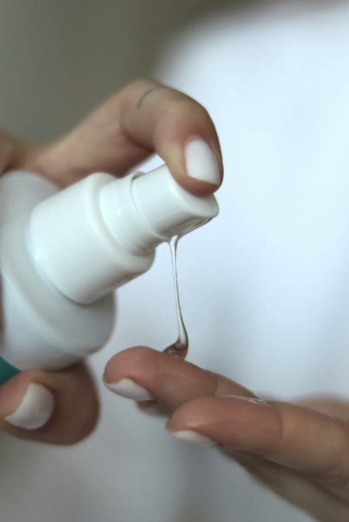 Dctr.Go Очищающий гель для умывания лица с церамидами  250 мл во Владимире