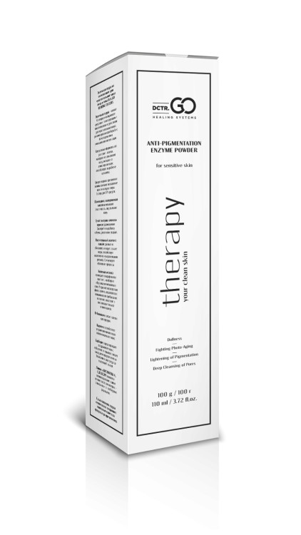 Восстанавливающая буферная маска коктейль Cocktail  Renew Mask Dctr.GO 100 мл во Владимире